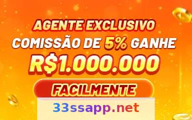 33ss: Nº1 Plataforma Licenciada e Segura do Brasil 2026 25 Imagem da página inicial 1